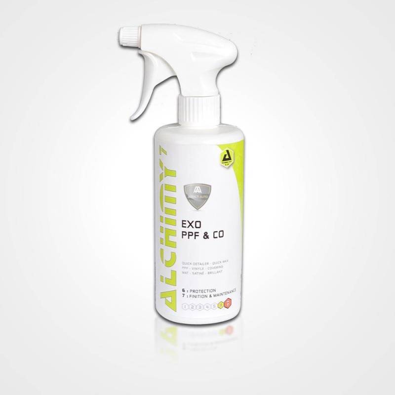 Alchimy - Exo PPF & CO 470ml