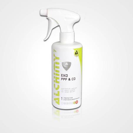 Alchimy - Exo PPF & CO 470ml