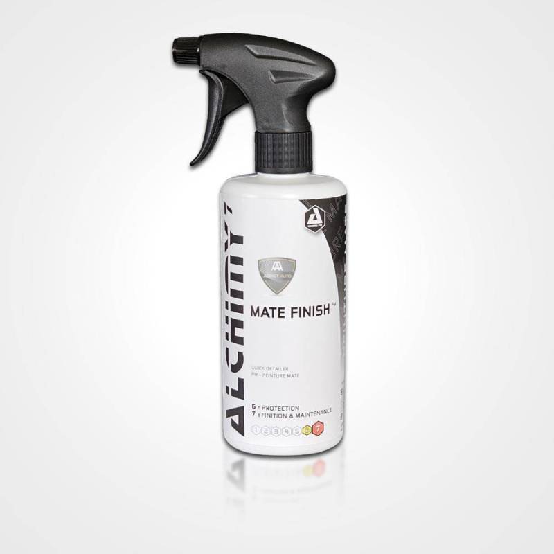 Alchimy7 MATTE FINISH PM 470ml