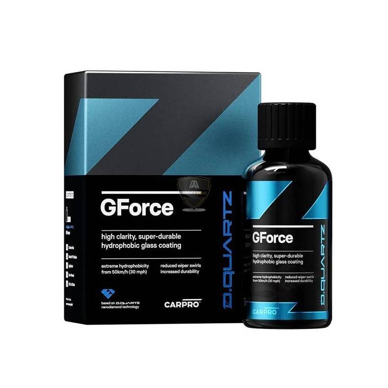 CARPRO - DQUARTZ GFORCE