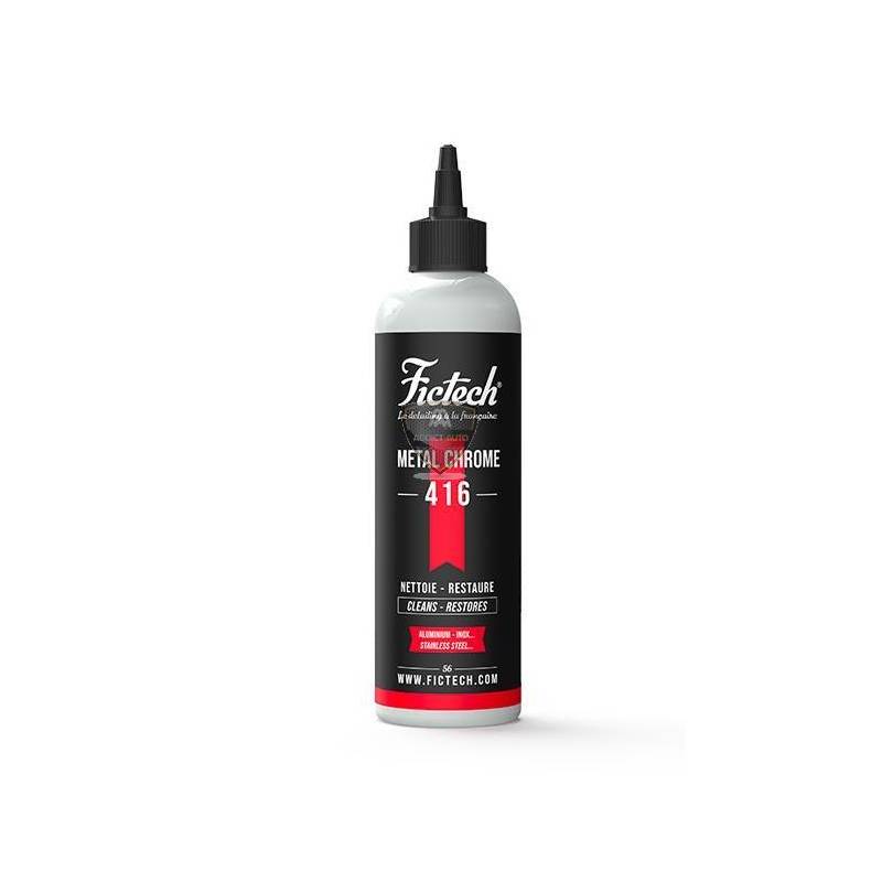 FICTECH - METAL CHROME 250ml