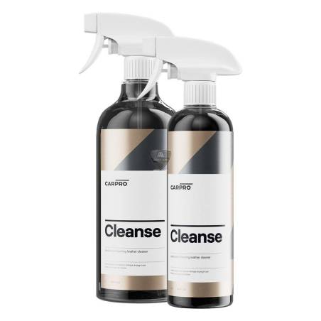 CARPRO - CLEANSE CARPRO - CLEANSE