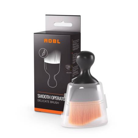 ADBL - Smooth Operator (delicate brush) ADBL - Smooth Operator (delicate brush)