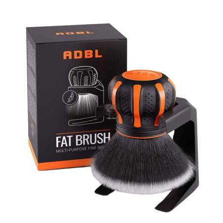 ADBL - Fat Brush ADBL - Fat Brush