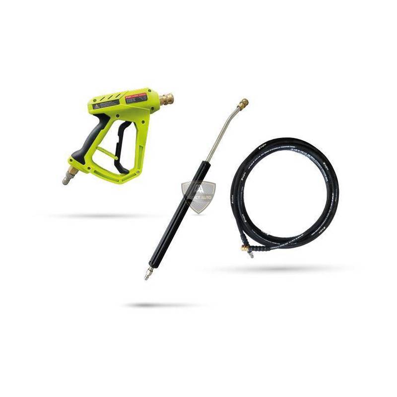 BIGBOI - WASH R PRO MKII SET