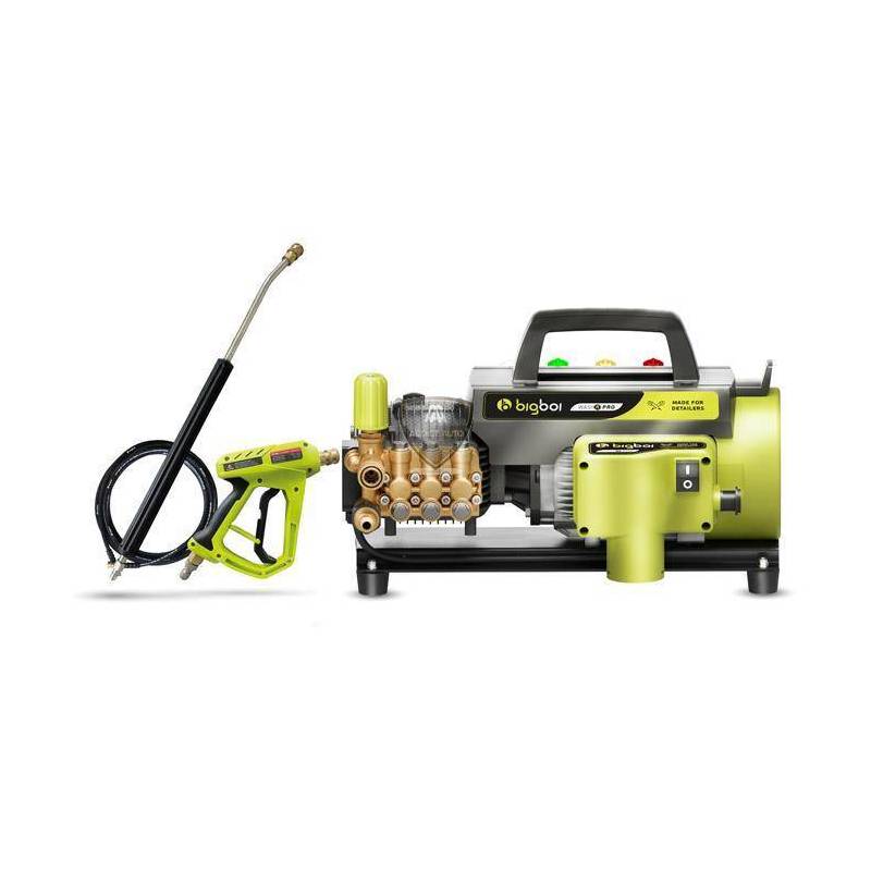 BIGBOI - WASH R PRO MKII SET