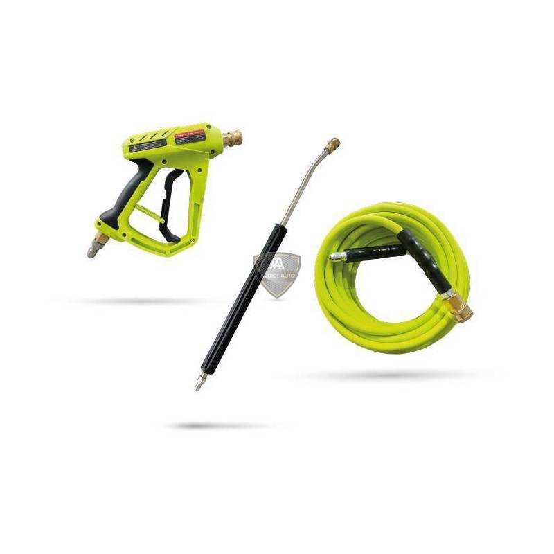 BIGBOI - WASH R DUO SET