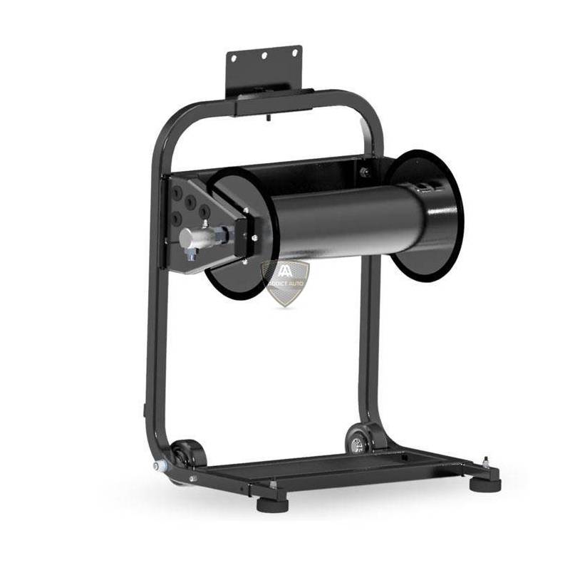 Bigboi - SUPPORT MURAL AMOVIBLE WASH R PRO & DUO