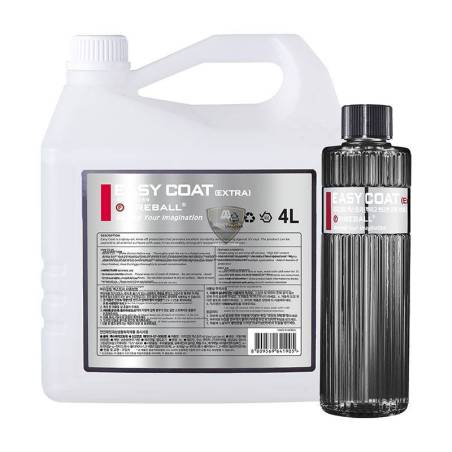 FIREBALL - EASY COAT EXTRA (wetcoat diluable) FIREBALL - EASY COAT EXTRA (wetcoat diluable)