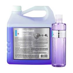 FIREBALL - HYDRO FOAM (protection céramique foam lance)