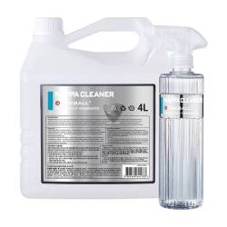 FIREBALL - NAPPA CLEANER (nettoyant cuir et plastique)