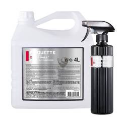 FIREBALL - PIROUETTE (cire à base de céramique)