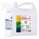 BINDER - PREMIUM HYDROPHOBIC WAX