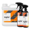 BUG-OUT INSECT REMOVAL