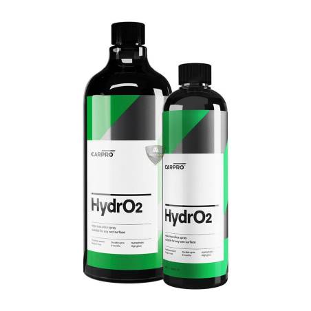 CARPRO - HYDRO2 CARPRO - HYDRO2