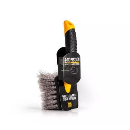 Work Stuff - Monsoon Wheel & Arch brush Work Stuff - Monsoon Wheel & Arch brush