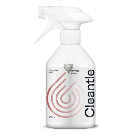 CLEANTLE - ANTIFOG GLASS+ (nettoyant vitres anti-buée)