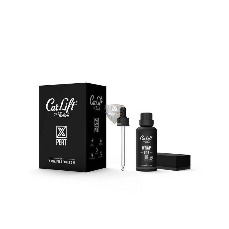 FICTECH - CAR LIFT XPERT WRAP BRIGHT 50ml