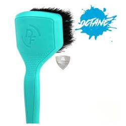 DETAIL FACTORY - BROSSE INCURVE PNEUS VELO