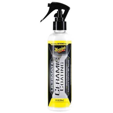 Meguiar's - ULTIMATE CERAMIC COATING 236ml Meguiar's - ULTIMATE CERAMIC COATING 236ml
