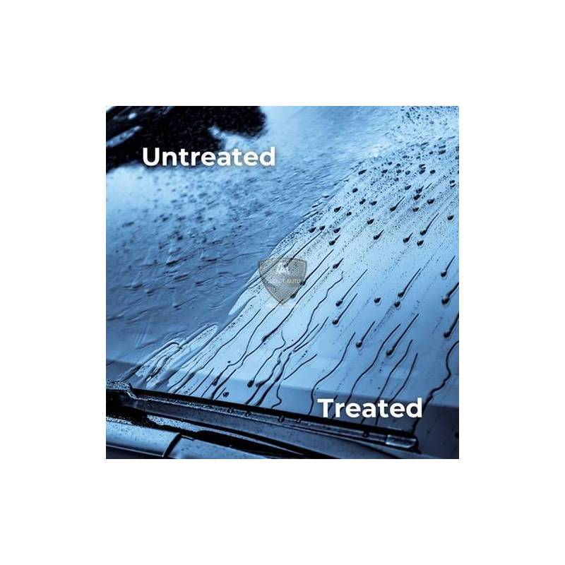 HYDROPEL (protection hydrophobe vitres 1 an)