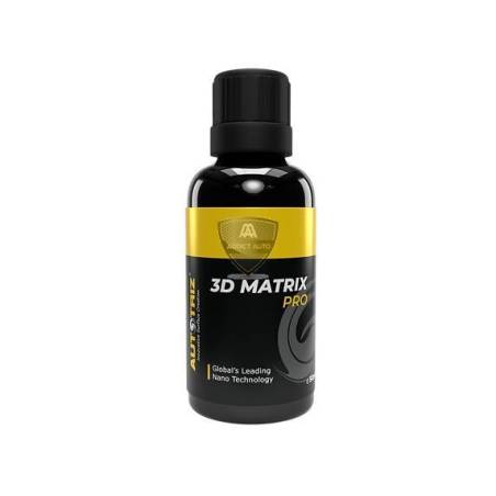 AUTOTRIZ - 3D MATRIX PRO 50ml AUTOTRIZ - 3D MATRIX PRO 50ml