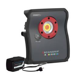 SCANGRIP - MULTIMATCH 3 CONNECT (avec alimentation)