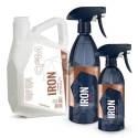 Q2M IRON REDEFINED