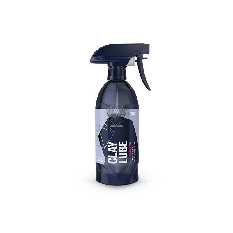 GYEON - Q2M CLAY LUBE REDEFINED 500ml