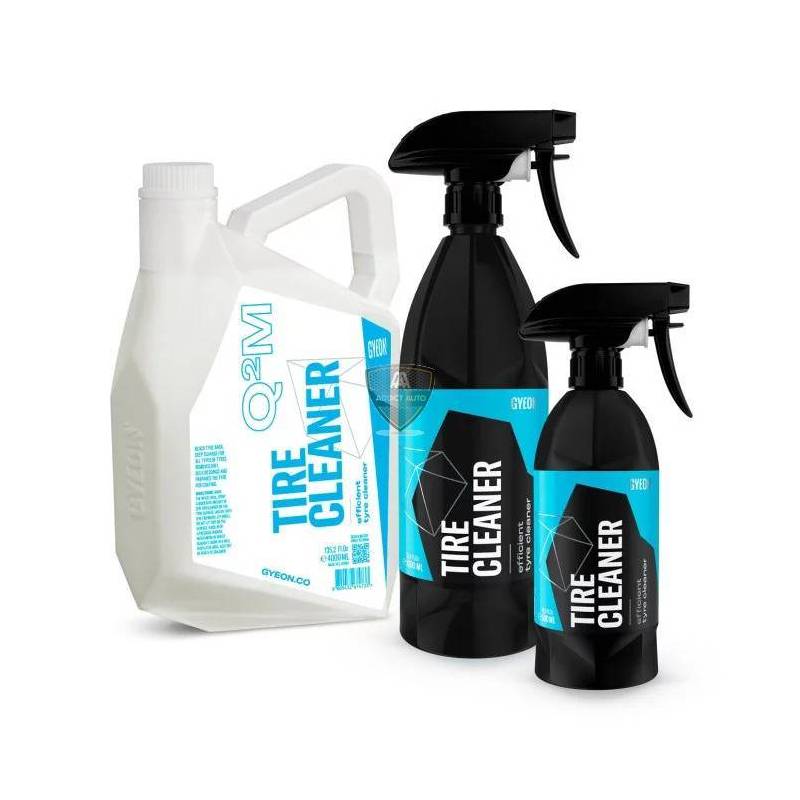 GYEON - Q2M TIRE CLEANER