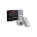 HARD CLAY BAR GREY 100g