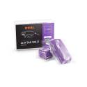 MEDIUM CLAY BAR VIOLET 100g
