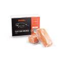 SOFT CLAY BAR ORANGE 100g