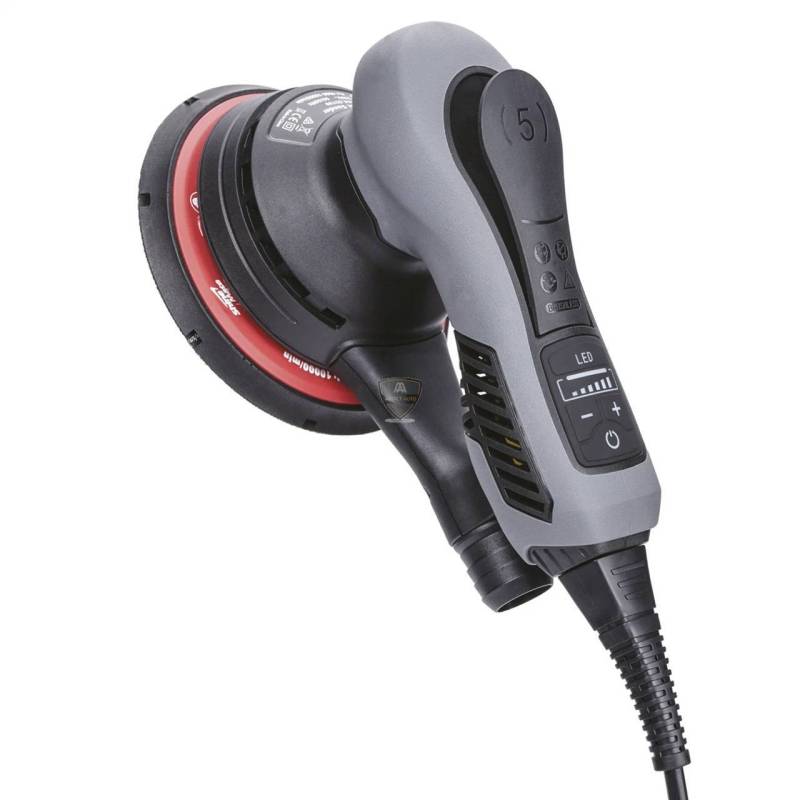 Shine Mate ponceuse orbitale ES700 plateau 150mm orbite 5mm