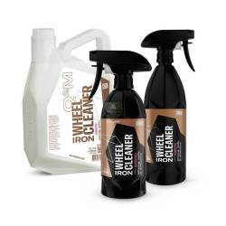 GYEON - Q2M IRON WHEEL CLEANER REDEFINED