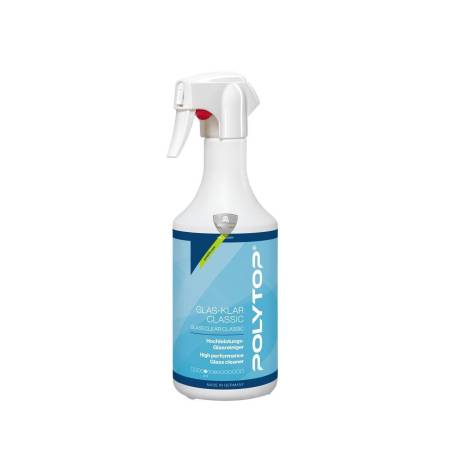 Polytop Glass Clear Classic Polytop Glass Clear Classic