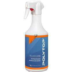 POLYTOP VELOX CARE (Quick Detailer + water spot) 750ml
