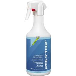 POLYTOP - WHEEL CLEANER L (nettoyant jantes) 750ml