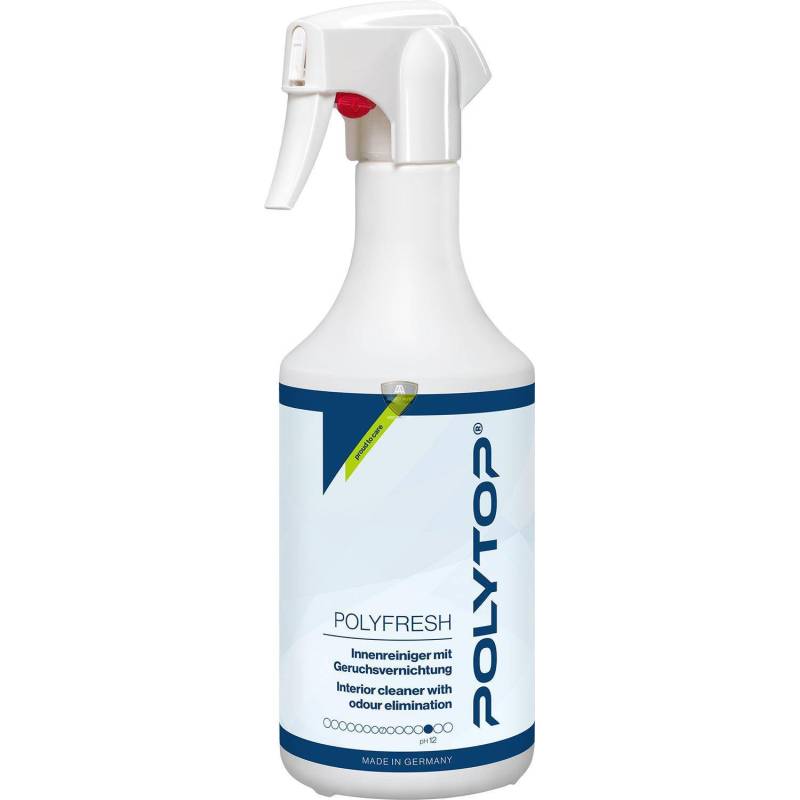 POLYTOP - POLYFRESH (nettoyant intérieur) 750ml
