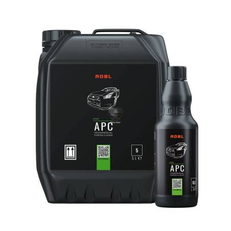 ADBL - APC