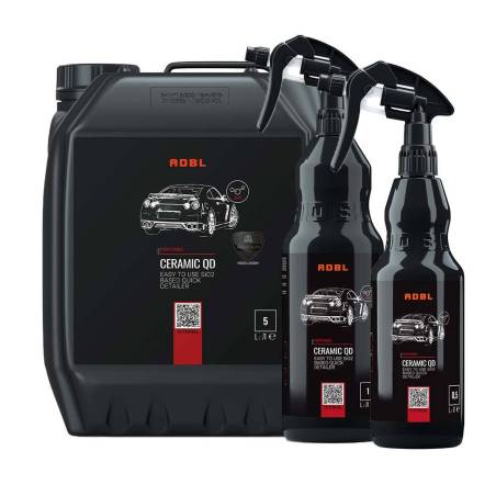 ADBL - CERAMIC QD ADBL - CERAMIC QD