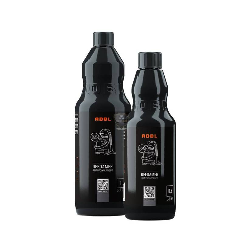 ADBL - DEFOAMER (anti-mousse injecteur extracteur)
