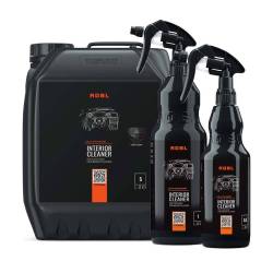 ADBL - Interior Cleaner