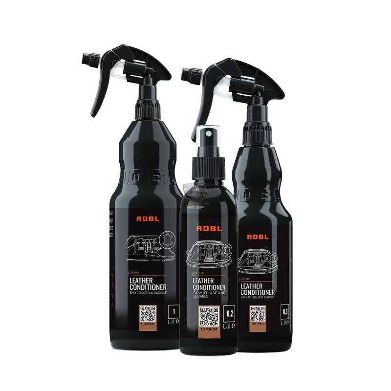 ADBL - LEATHER CONDITIONER