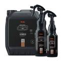 LEATHER QD (quick detailer cuir)