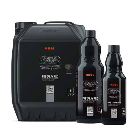 ADBL - PRE-SPRAY PRO ADBL - PRE-SPRAY PRO