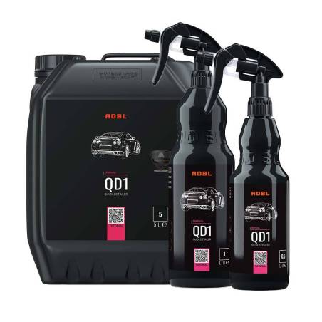 ADBL - QD1 ADBL - QD1