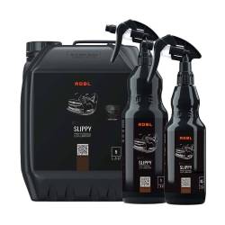 ADBL - SLIPPY (lubrifiant pour clay)