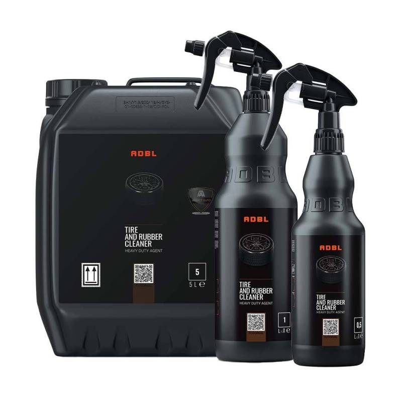 ADBL - TIRE AND RUBBER CLEANER