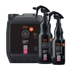 ADBL - VAMPIRE LIGHT